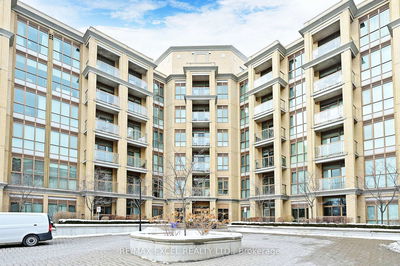 Unit 113 — 68 Main St, Markham - Old Markham Village image-0-2