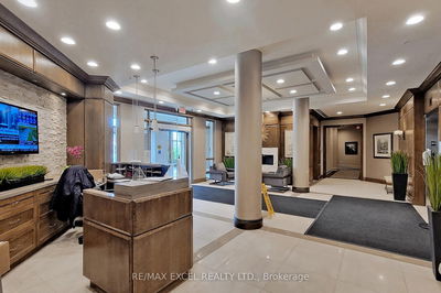 Unit 113 — 68 Main St, Markham - Old Markham Village image-0-4