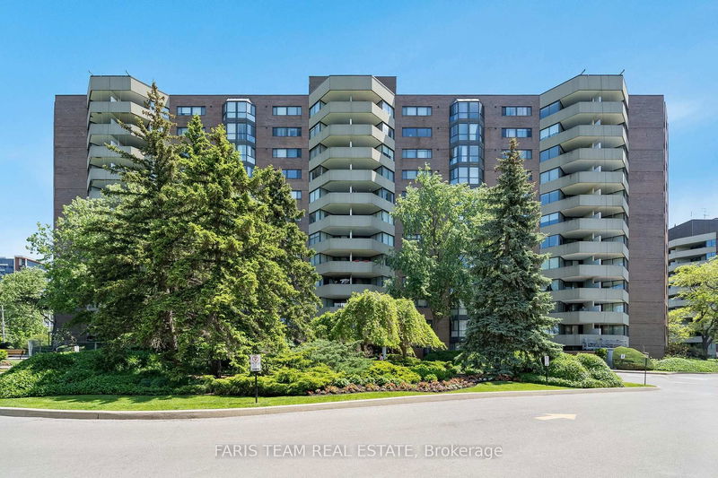 home for sale on 504-50 Baif Boulevard