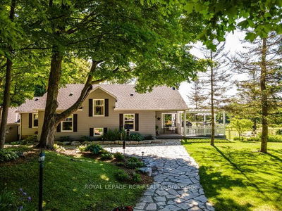 1309 Adjala Tecumseth Townline, New Tecumseth - Rural New Tecumseth image-0-1