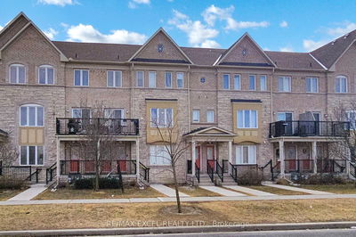 2177 Bur Oak Ave, Markham - Greensborough