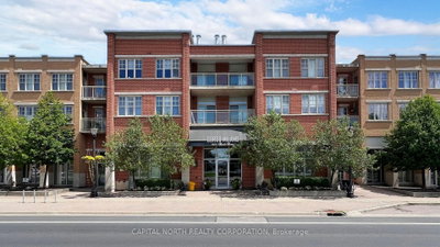 Condo sold at 216-10211 Keele Street, Vaughan, Ontario, L6A 3Y9 - Maple - MLS: N12038274