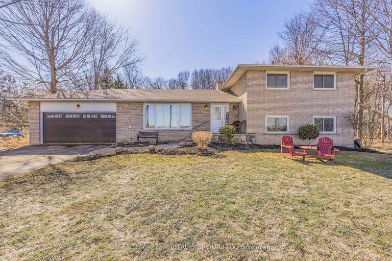 home for sale on 7341 County 14 Road