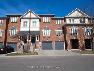 Unit 118 — 190 Harding Blvd, Richmond Hill - North Richvale