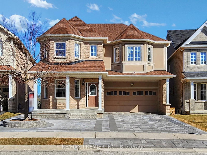 home for sale on 218 Karl Rose Trail