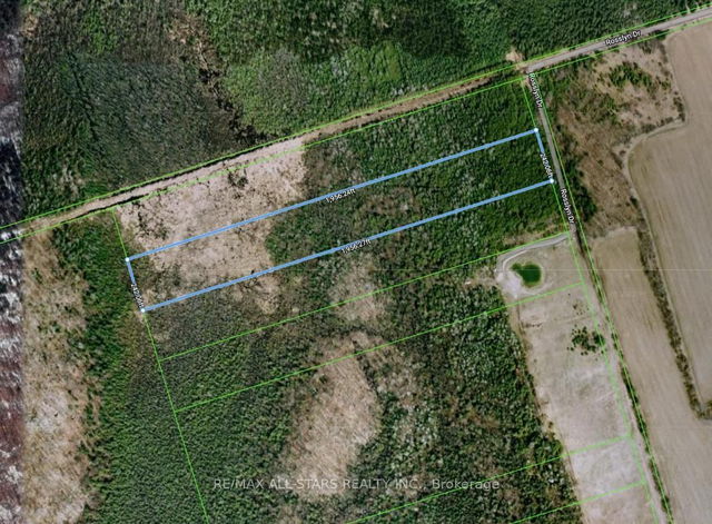PT LT 23 Concession  2 Road