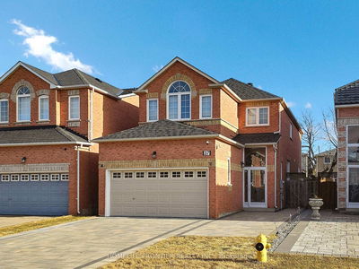 37 Dynasty Dr, Markham - Milliken Mills East image-0-1