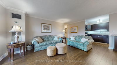 Unit 303 — 50 Inverlochy Blvd, Markham - Royal Orchard