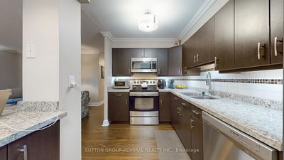 Unit 303 — 50 Inverlochy Blvd, Markham - Royal Orchard image-0-1