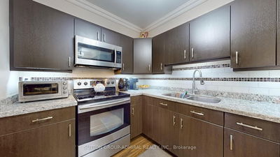 Unit 303 — 50 Inverlochy Blvd, Markham - Royal Orchard image-0-2