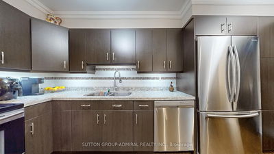 Unit 303 — 50 Inverlochy Blvd, Markham - Royal Orchard image-0-3