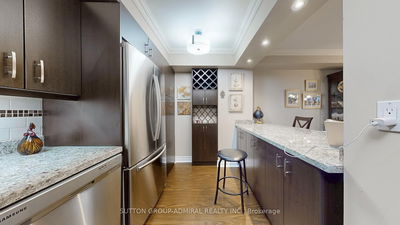 Unit 303 — 50 Inverlochy Blvd, Markham - Royal Orchard image-0-4