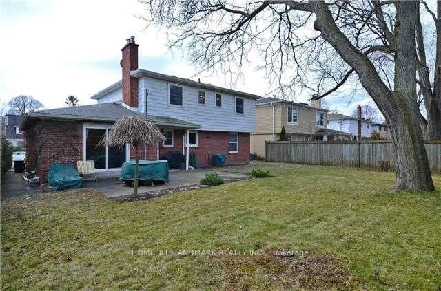 Detached House for lease at 34 Wild Cherry Lane, Markham, Royal Orchard, L3T 3T4 - MLS: N12038514