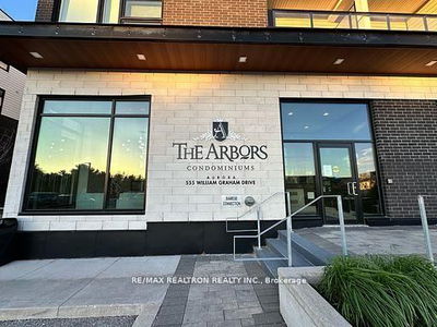 Unit PH402 — 555 William Graham Dr, Aurora - Rural Aurora image-0-1
