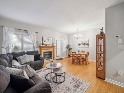 Unit 14 — 190 Harding Blvd, Richmond Hill - North Richvale image-0-4