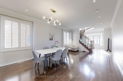 94 Waite Cres, Whitchurch-Stouffville - Stouffville image-0-2