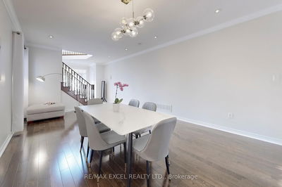 94 Waite Cres, Whitchurch-Stouffville - Stouffville image-0-3