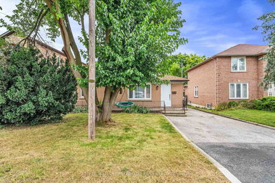 86 Morgan Ave, Markham - Thornhill image-0-2