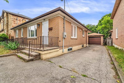 86 Morgan Ave, Markham - Thornhill image-0-3