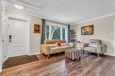 86 Morgan Ave, Markham - Thornhill image-0-4