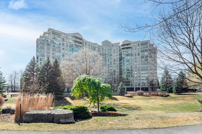 Unit 522 — 7805 Bayview Ave, Markham - Aileen-Willowbrook image-0-0