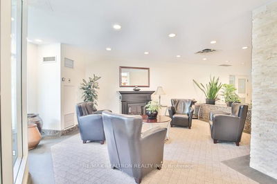 Unit 522 — 7805 Bayview Ave, Markham - Aileen-Willowbrook image-0-2