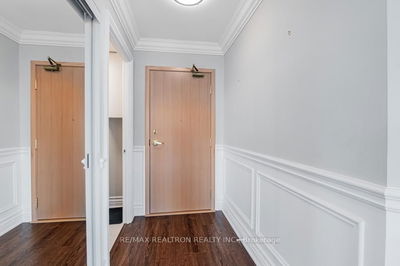 Unit 522 — 7805 Bayview Ave, Markham - Aileen-Willowbrook image-0-3