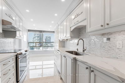 Unit 522 — 7805 Bayview Ave, Markham - Aileen-Willowbrook image-0-4