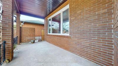 50 Bedford Park Ave, Richmond Hill - Crosby image-0-1