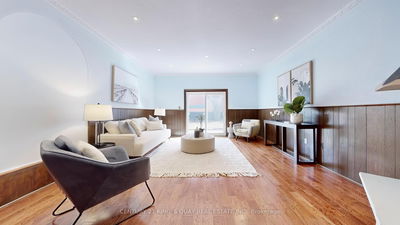 50 Bedford Park Ave, Richmond Hill - Crosby image-0-3