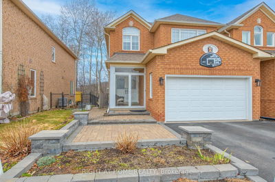 6 Long Point Dr, Richmond Hill - Oak Ridges Lake Wilcox