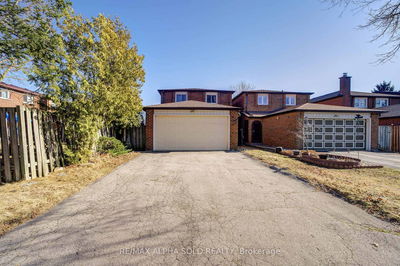51 Debden Rd, Markham - Milliken Mills East image-0-1