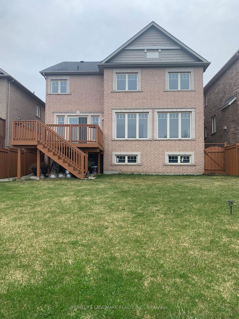 32 Philips Lake Crt, Richmond Hill - Jefferson image-0-0