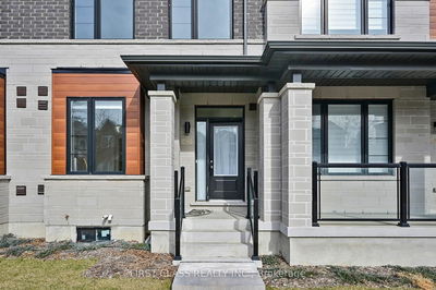 42 Carole Bell Way, Markham - Wismer image-0-1
