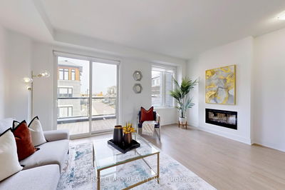 42 Carole Bell Way, Markham - Wismer image-0-3