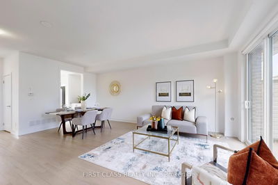 42 Carole Bell Way, Markham - Wismer image-0-4