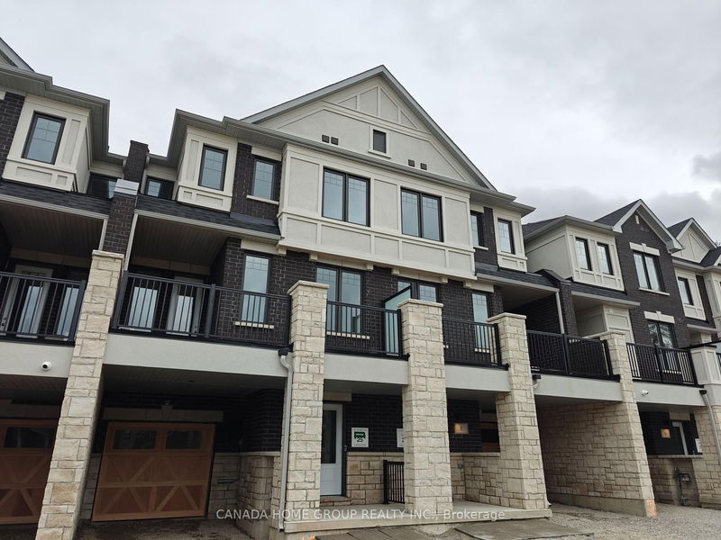 home for lease on 10 Pierre Berton Boulevard