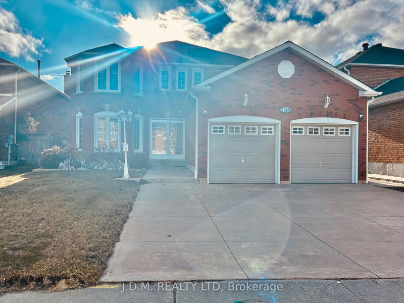 home for lease on Bsmt-104 Cartmel Drive