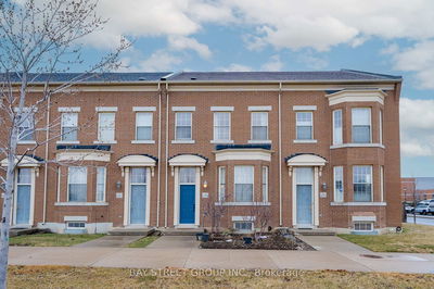 10255 Woodbine Ave, Markham - Cathedraltown
