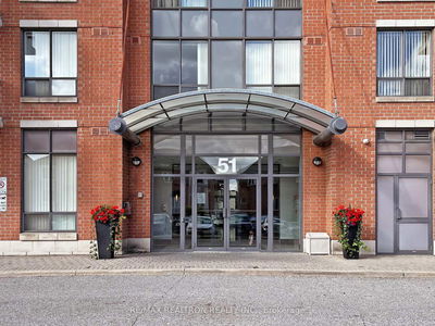 Unit PH02 — 51 Times Ave, Markham - Commerce Valley image-0-1