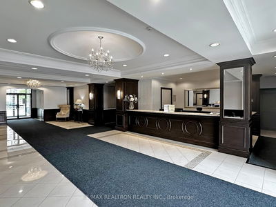 Unit PH02 — 51 Times Ave, Markham - Commerce Valley image-0-2