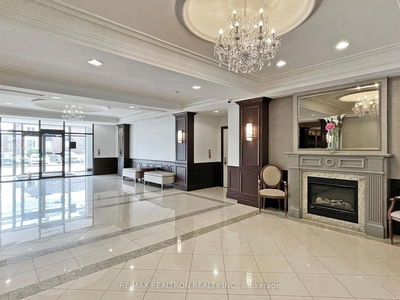 Unit PH02 — 51 Times Ave, Markham - Commerce Valley image-0-3