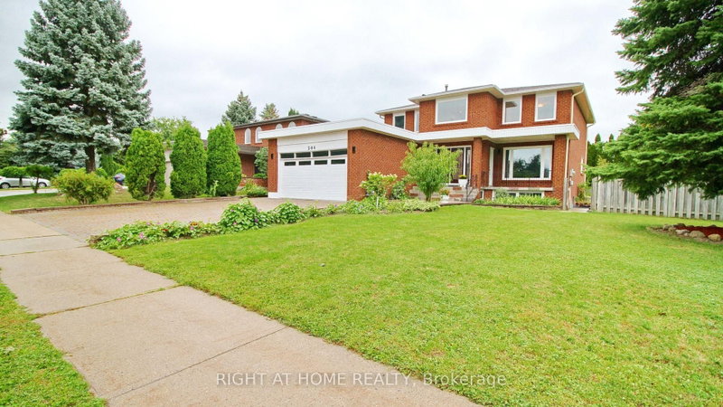 304 Firglen Ridge, Vaughan