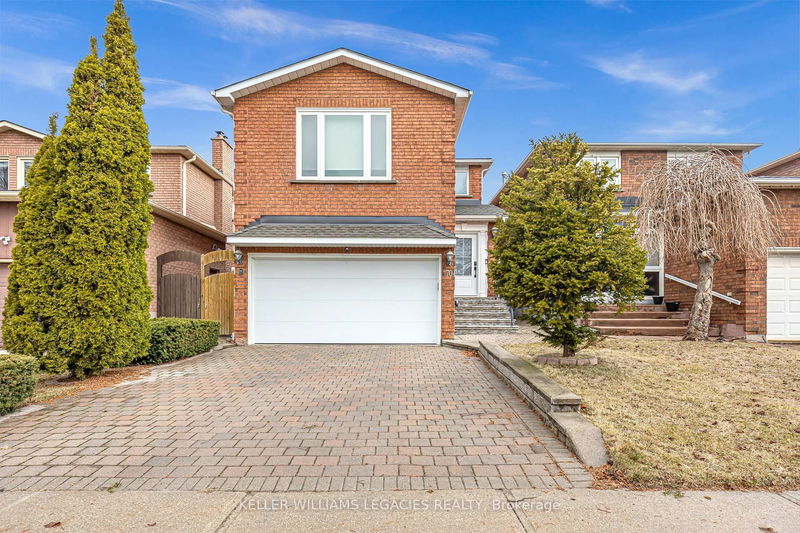 home for sale on 170 Wade Gate