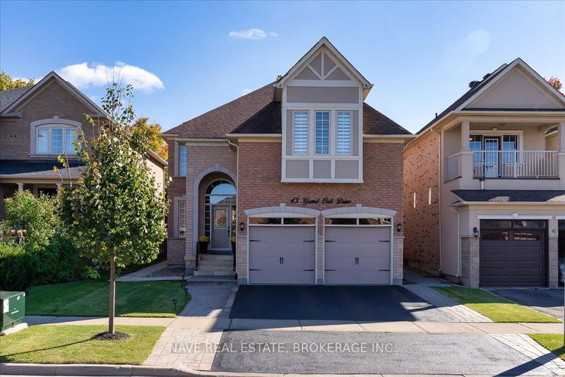 home for lease on 43 Grand Oak Drive S