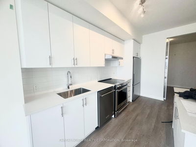 Unit 1722 — 8960 Jane St, Vaughan - Vellore Village image-0-2