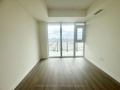 Unit 1722 — 8960 Jane St, Vaughan - Vellore Village image-0-4