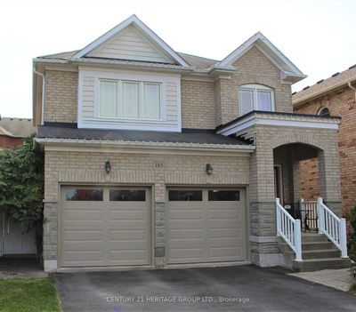 185 River Ridge Blvd, Aurora - Bayview Northeast