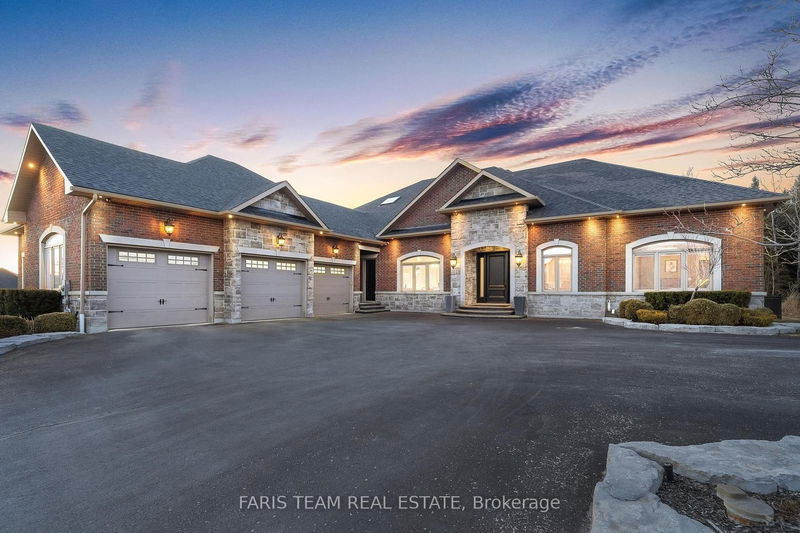 home for sale on 158 Dale Crescent