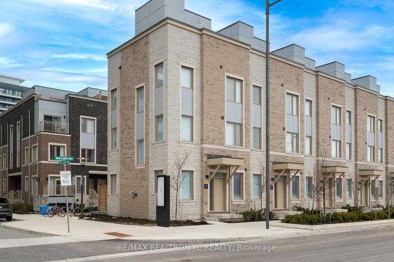 home for lease on 79 Mable Smith Way
